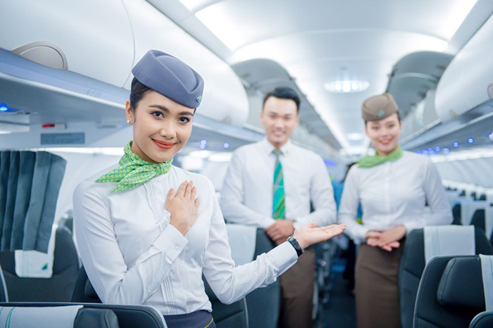 Bamboo Airways được vinh danh là Hãng hàng không khu vực hàng đầu châu Á trong lễ trao giải World Travel Awards 2020
